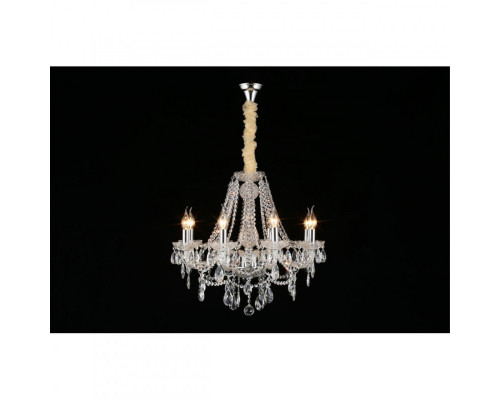 Купить Подвесная люстра APLOYT APL.755.03.08| VIVID-LIGHT.RU