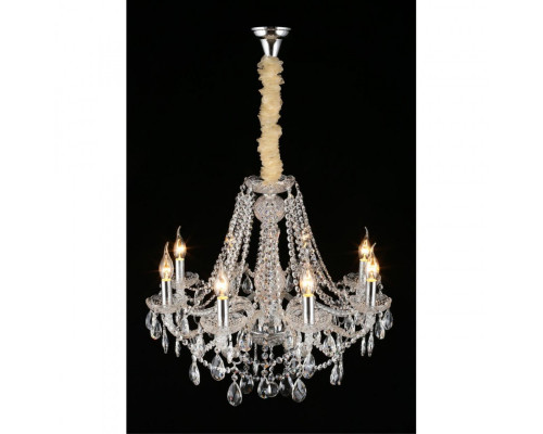 Купить Подвесная люстра APLOYT APL.755.03.08| VIVID-LIGHT.RU