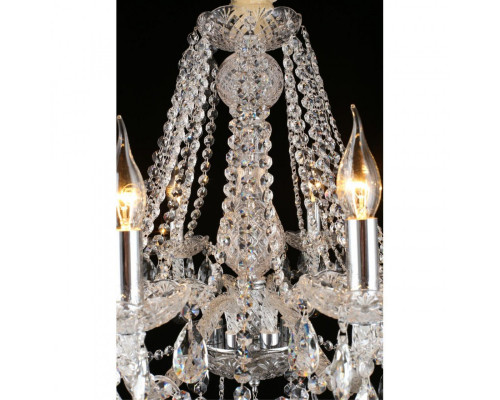 Купить Подвесная люстра APLOYT APL.755.03.08| VIVID-LIGHT.RU