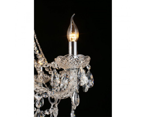 Купить Подвесная люстра APLOYT APL.755.03.08| VIVID-LIGHT.RU