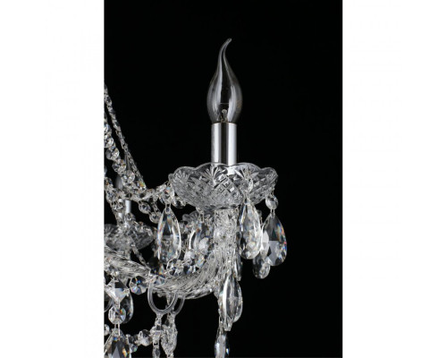 Купить Подвесная люстра APLOYT APL.755.03.08| VIVID-LIGHT.RU