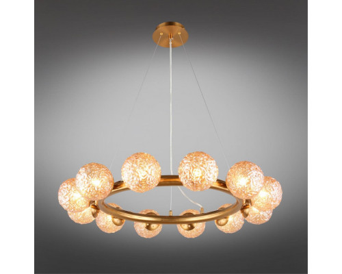 Заказать Подвесная люстра APLOYT APL.764.03.12| VIVID-LIGHT.RU