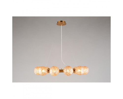 Заказать Подвесная люстра APLOYT APL.764.03.12| VIVID-LIGHT.RU