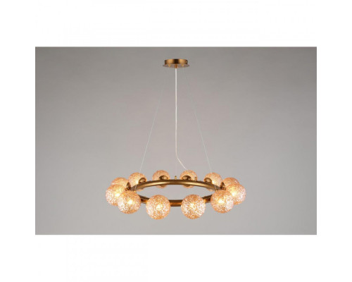 Заказать Подвесная люстра APLOYT APL.764.03.12| VIVID-LIGHT.RU