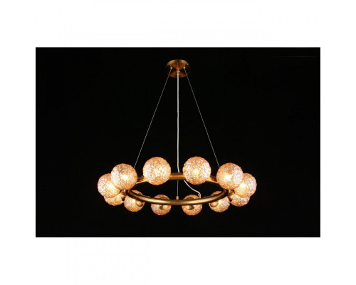 Заказать Подвесная люстра APLOYT APL.764.03.12| VIVID-LIGHT.RU