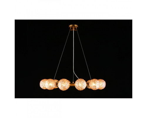 Заказать Подвесная люстра APLOYT APL.764.03.12| VIVID-LIGHT.RU