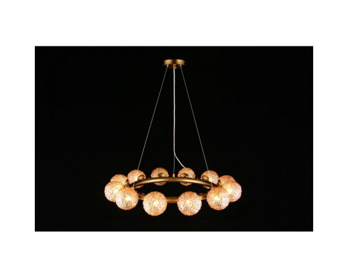 Заказать Подвесная люстра APLOYT APL.764.03.12| VIVID-LIGHT.RU