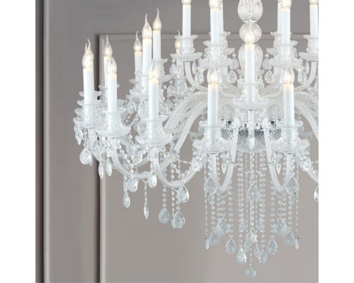 Оформить заказ Подвесная люстра APLOYT APL.812.03.30| VIVID-LIGHT.RU