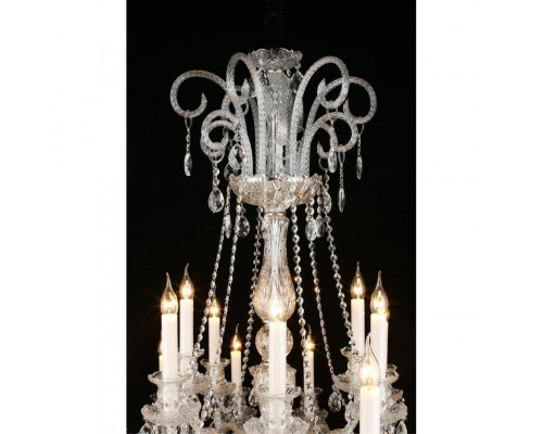 Оформить заказ Подвесная люстра APLOYT APL.812.03.30| VIVID-LIGHT.RU