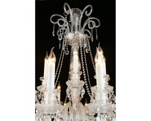 Оформить заказ Подвесная люстра APLOYT APL.812.03.30| VIVID-LIGHT.RU