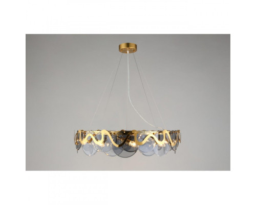 Сделать заказ Подвесная люстра APLOYT APL.828.03.10| VIVID-LIGHT.RU