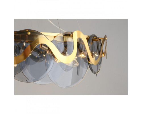 Сделать заказ Подвесная люстра APLOYT APL.828.03.10| VIVID-LIGHT.RU