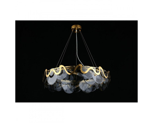 Сделать заказ Подвесная люстра APLOYT APL.828.03.10| VIVID-LIGHT.RU