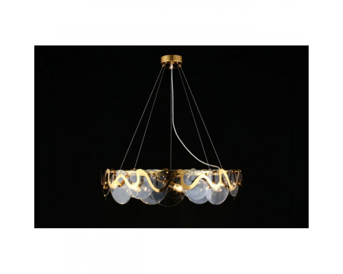 Сделать заказ Подвесная люстра APLOYT APL.828.03.10| VIVID-LIGHT.RU