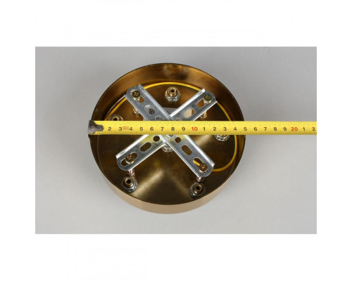 Сделать заказ Подвесная люстра APLOYT APL.828.03.10| VIVID-LIGHT.RU