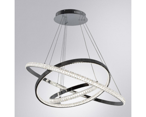 Купить Подвесная люстра ARTE Lamp A2182SP-160CC| VIVID-LIGHT.RU