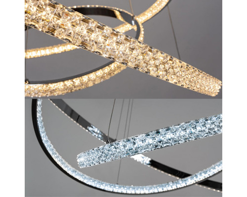 Купить Подвесная люстра ARTE Lamp A2182SP-160CC| VIVID-LIGHT.RU