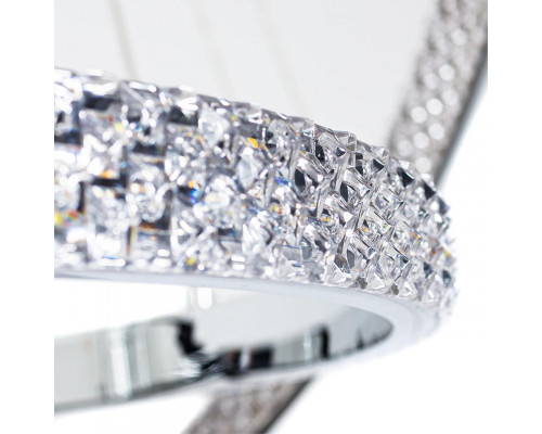 Купить Подвесная люстра ARTE Lamp A2182SP-160CC| VIVID-LIGHT.RU