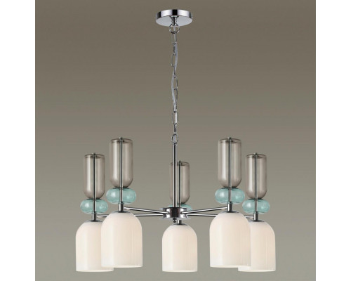 Сделать заказ Подвесная люстра LUMION 5235/5| VIVID-LIGHT.RU
