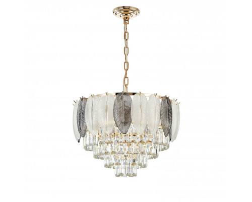 Оформить заказ Подвесная люстра Favourite 2982-9P| VIVID-LIGHT.RU