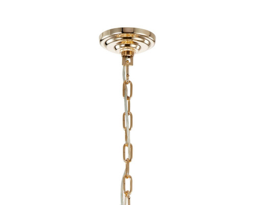 Оформить заказ Подвесная люстра Favourite 2982-9P| VIVID-LIGHT.RU