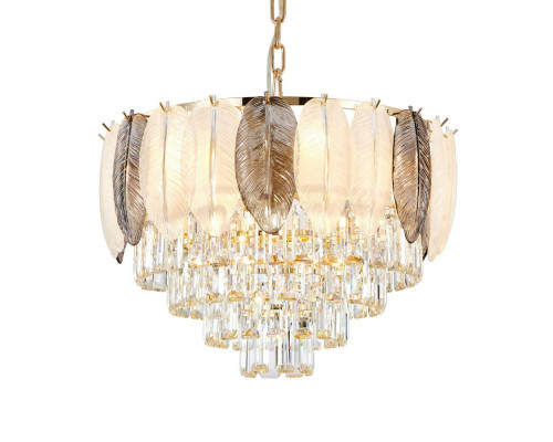 Оформить заказ Подвесная люстра Favourite 2982-9P| VIVID-LIGHT.RU