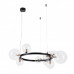 Оформить заказ Подвесная люстра ARTE Lamp A7790SP-10BK| VIVID-LIGHT.RU