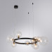 Оформить заказ Подвесная люстра ARTE Lamp A7790SP-10BK| VIVID-LIGHT.RU