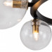 Оформить заказ Подвесная люстра ARTE Lamp A7790SP-10BK| VIVID-LIGHT.RU