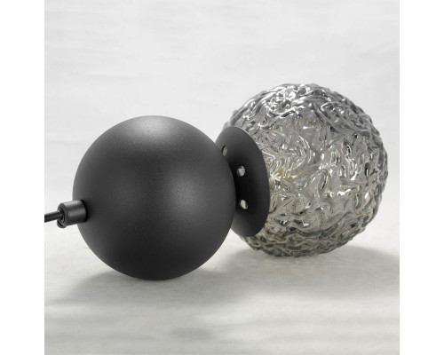 Купить Подвесная люстра LOFT LSP-8506| VIVID-LIGHT.RU