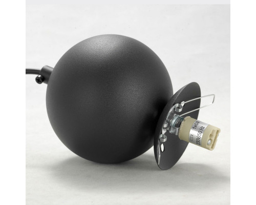 Купить Подвесная люстра LOFT LSP-8506| VIVID-LIGHT.RU