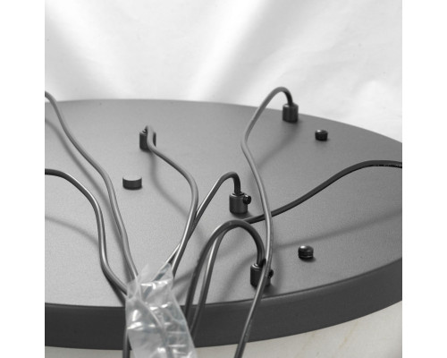 Купить Подвесная люстра LOFT LSP-8506| VIVID-LIGHT.RU