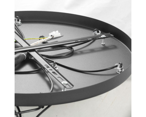 Купить Подвесная люстра LOFT LSP-8506| VIVID-LIGHT.RU