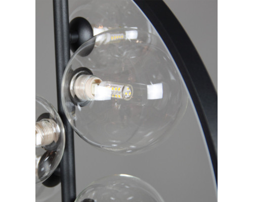 Сделать заказ Подвесная люстра Kink Light 09408-5А,19| VIVID-LIGHT.RU