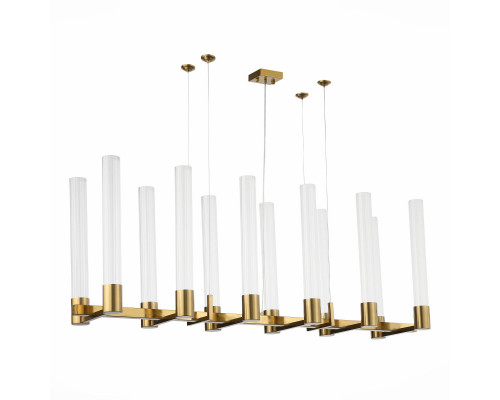 Сделать заказ Подвесная люстра ST-Luce SL1229.303.12| VIVID-LIGHT.RU