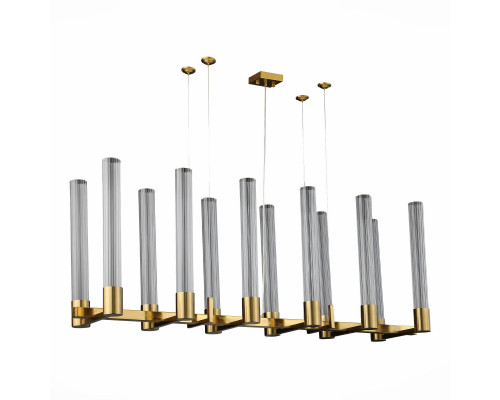 Сделать заказ Подвесная люстра ST-Luce SL1229.303.12| VIVID-LIGHT.RU