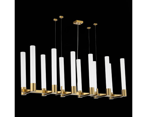 Сделать заказ Подвесная люстра ST-Luce SL1229.303.12| VIVID-LIGHT.RU