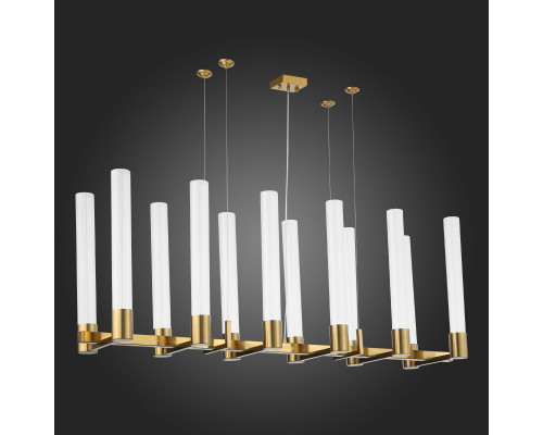 Сделать заказ Подвесная люстра ST-Luce SL1229.303.12| VIVID-LIGHT.RU