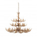 Купить Подвесная люстра ST-Luce SL153.703.27| VIVID-LIGHT.RU