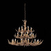 Купить Подвесная люстра ST-Luce SL153.703.27| VIVID-LIGHT.RU