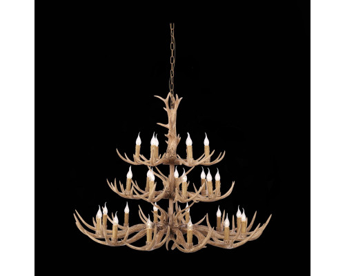 Купить Подвесная люстра ST-Luce SL153.703.27| VIVID-LIGHT.RU