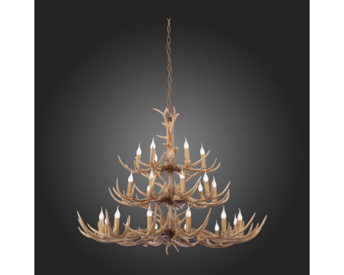 Купить Подвесная люстра ST-Luce SL153.703.27| VIVID-LIGHT.RU