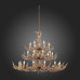 Купить Подвесная люстра ST-Luce SL153.703.27| VIVID-LIGHT.RU