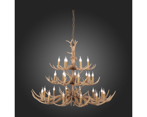 Купить Подвесная люстра ST-Luce SL153.703.27| VIVID-LIGHT.RU