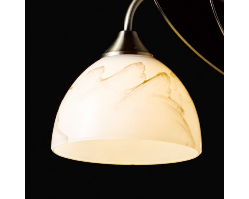 Заказать Подвесная люстра DeMarkt 450019703| VIVID-LIGHT.RU