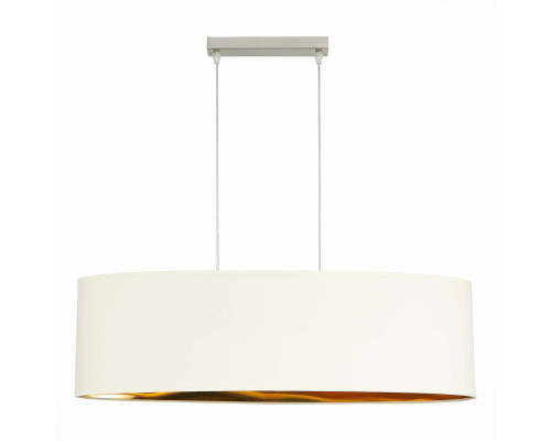 Заказать Подвесная люстра Evoluce SLE300563-03| VIVID-LIGHT.RU