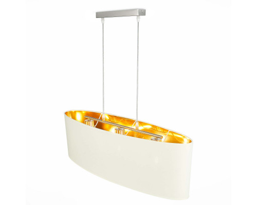 Заказать Подвесная люстра Evoluce SLE300563-03| VIVID-LIGHT.RU