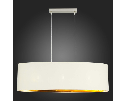 Заказать Подвесная люстра Evoluce SLE300563-03| VIVID-LIGHT.RU