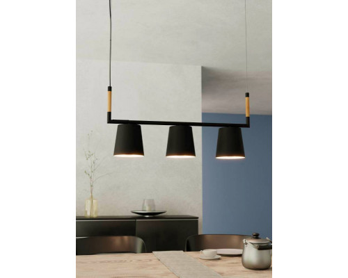 Сделать заказ Подвесная люстра EGLO 43612| VIVID-LIGHT.RU