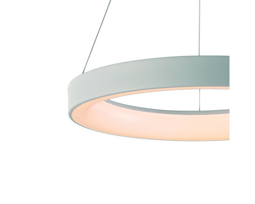 Заказать Подвесная люстра Mantra 7752| VIVID-LIGHT.RU